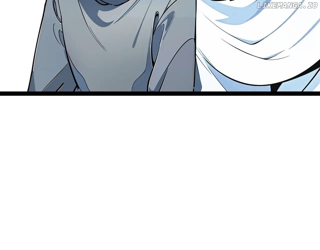 Daddy President Is Too Hard To Deal With Chapter 196 - page 64